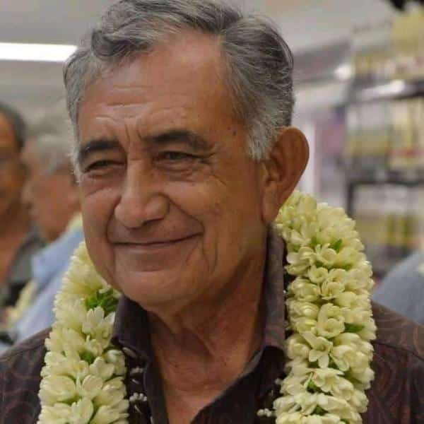 Municipales 2026 à Faa’a : Oscar Temaru candidat à un huitième mandat face à trois listes concurrentes