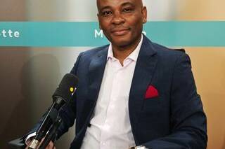 Municipales 2026 à Mayotte : Ambdilwahedou Soumaila repart en campagne et défend son bilan « Mamoudzou 2030 »