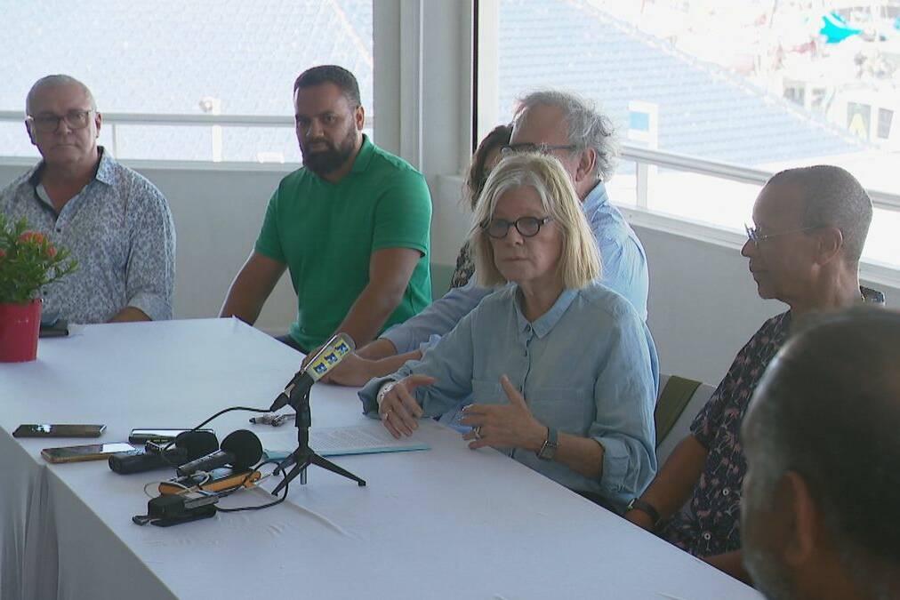 Municipales 2026 : la maire sortante de Nouméa, Sonia Lagarde, repart en campagne et veut incarner la « stabilité » face aux crises