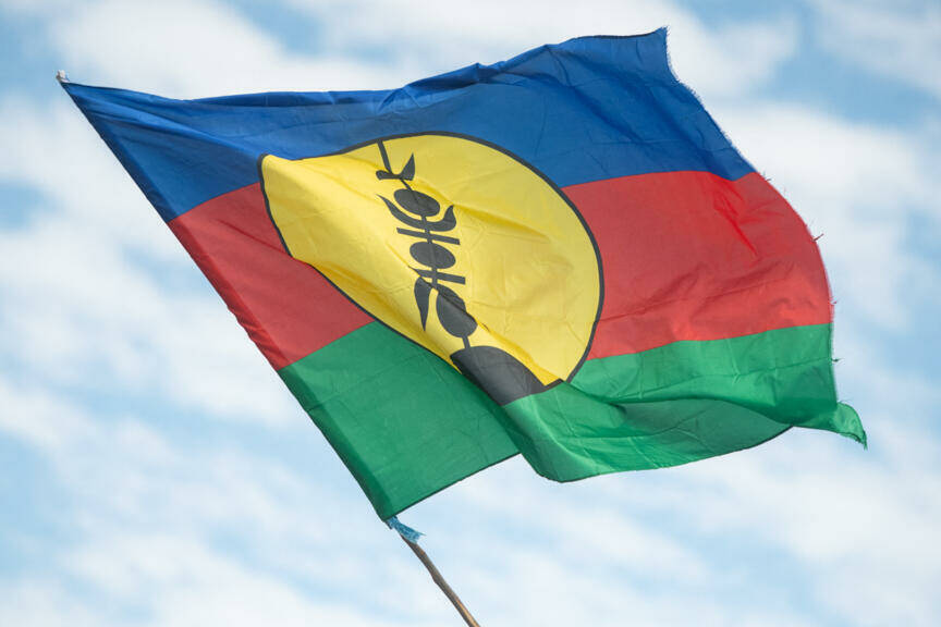 Nouvelle-Calédonie : ce que prévoit “l’accord de Kanaky” porté par le FLNKS 