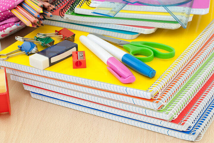 Nouvelle-Calédonie : la facture de la rentrée explose, les prix des fournitures varient du simple au quadruple