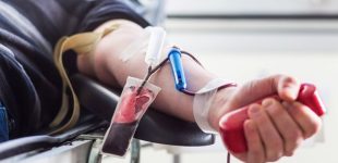 Nouvelle-Calédonie : les collectes de sang se multiplient en février pour regonfler les stocks