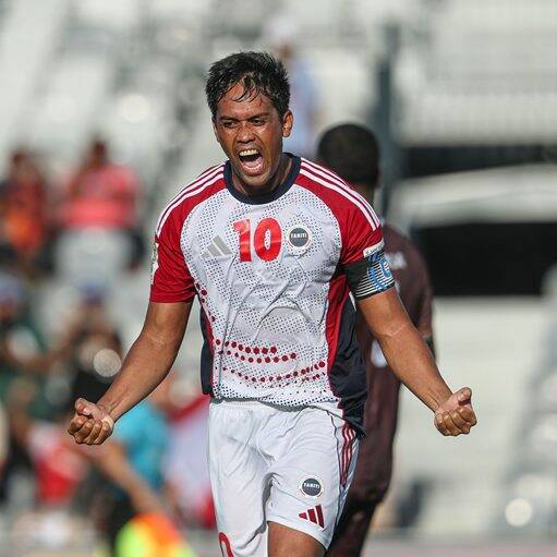 OFC Pro League : Tahiti United décroche enfin sa première victoire, un signal fort pour le football polynésien