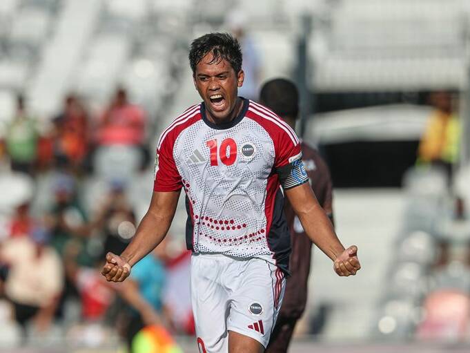 OFC Pro League : Tahiti United décroche enfin sa première victoire, un signal fort pour le football polynésien