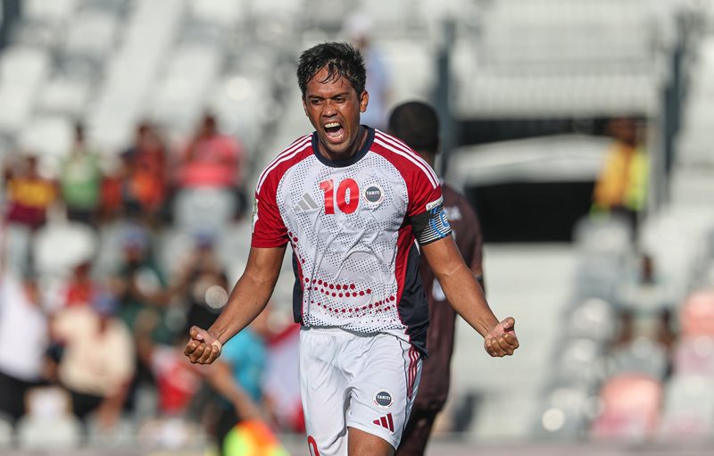 OFC Pro League : Tahiti United décroche enfin sa première victoire, un signal fort pour le football polynésien