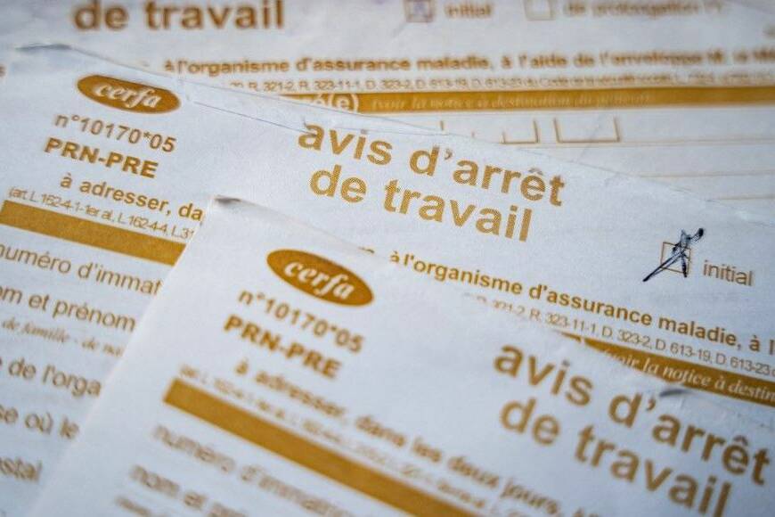 Outre-mer : les fonctionnaires dénoncent une réforme des congés maladie jugée discriminatoire