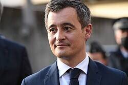 Mayotte : Gérald Darmanin annonce une prison modulaire et des travaux à Majicavo