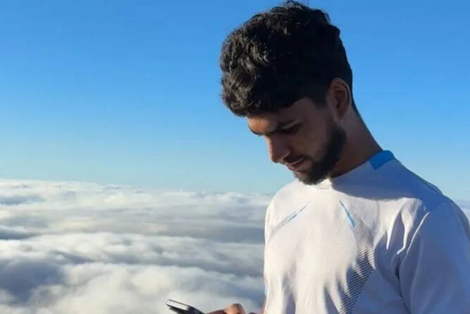 Piton des Neiges : un jeune Réunionnais retrouvé mort après une chute mortelle de 35 mètres