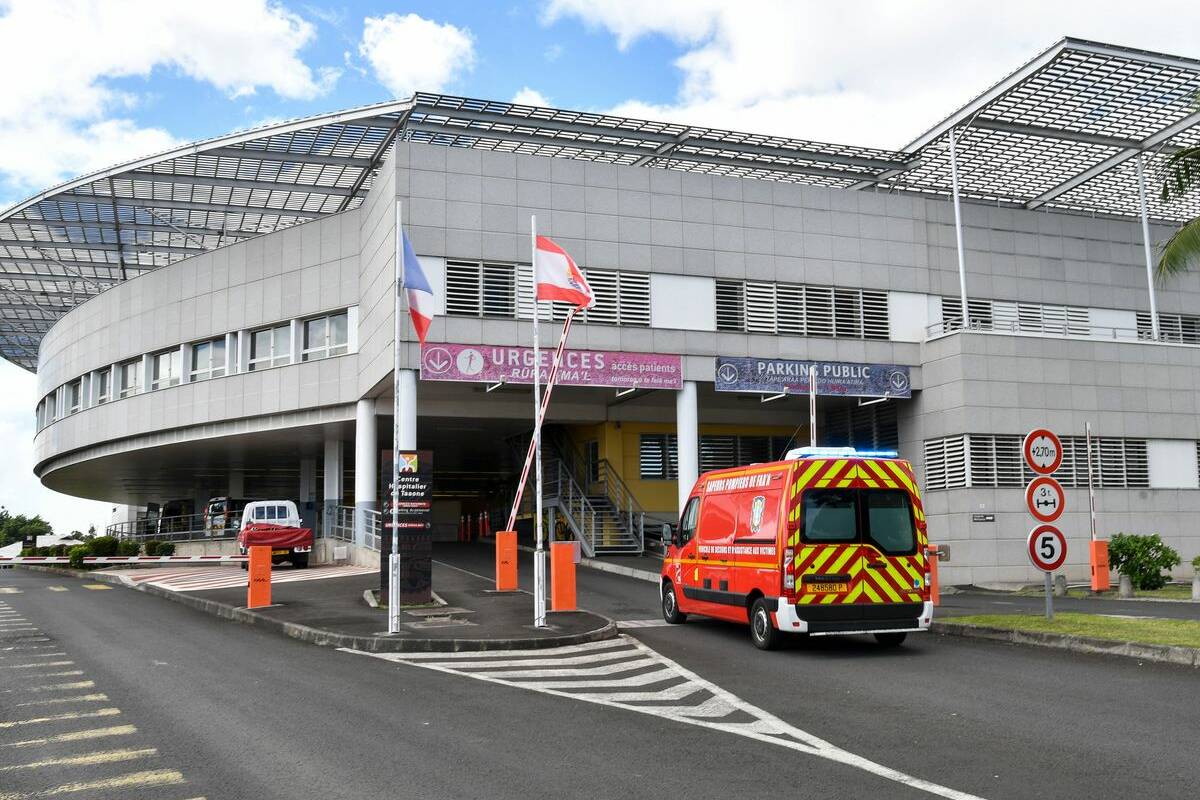 Polynésie : 13 morts liés à la grippe, hausse des gastro-entérites et alerte sur la leptospirose