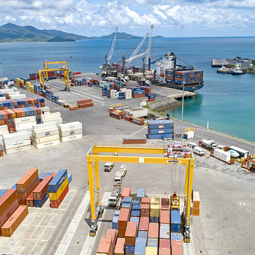 Port de Longoni : Mayotte envisage un EPIC pour reprendre la main dès septembre