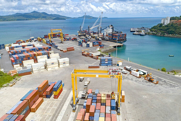Port de Longoni : Mayotte envisage un EPIC pour reprendre la main dès septembre
