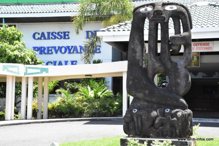 RNS en Polynésie : un effort budgétaire de 700 millions et 5 500 bénéficiaires transférés