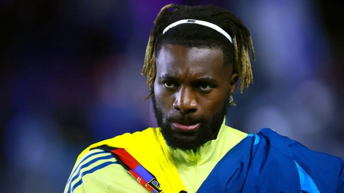 Racisme visant ses enfants : l’Antillo-Guyanais Allan Saint-Maximin claque la porte du Club América au Mexique
