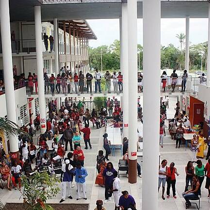 Rentrée 2026 en Guyane : des centaines d’élèves sans solution faute d’infrastructures