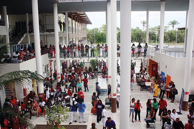 Rentrée 2026 en Guyane : des centaines d’élèves sans solution faute d’infrastructures