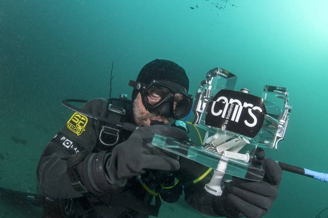 Saint-Pierre-et-Miquelon : dix ans de recherches françaises révèlent la vulnérabilité silencieuse des écosystèmes marins