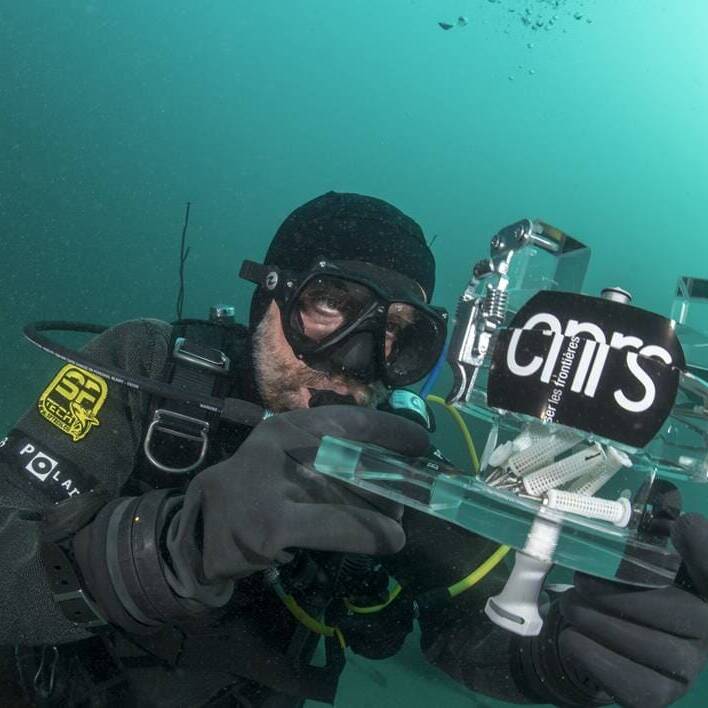 Saint-Pierre-et-Miquelon : dix ans de recherches françaises révèlent la vulnérabilité silencieuse des écosystèmes marins