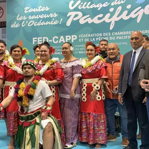 Salon de l’Agriculture 2026 : Wallis et Futuna mise sur la visibilité malgré des moyens réduits