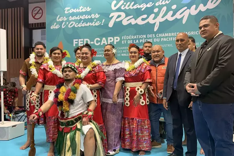 Salon de l’Agriculture 2026 : Wallis et Futuna mise sur la visibilité malgré des moyens réduits