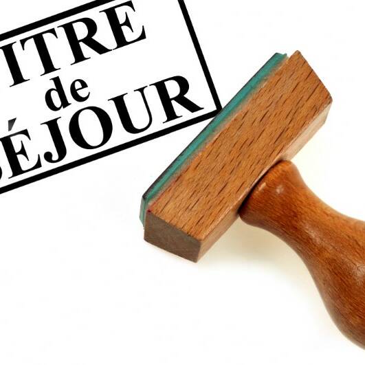 Sébastien Lecornu veut accélérer le traitement des titres de séjour grâce à l’intelligence artificielle