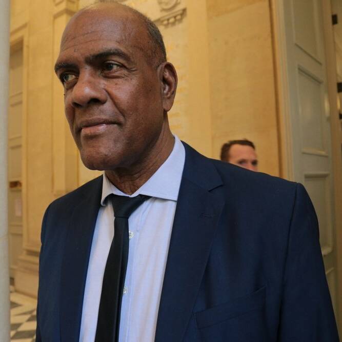 Serge Letchimy condamné : appel immédiat après une décision lourde de conséquences politiques