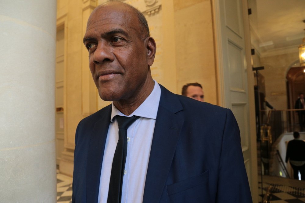 Serge Letchimy condamné : appel immédiat après une décision lourde de conséquences politiques