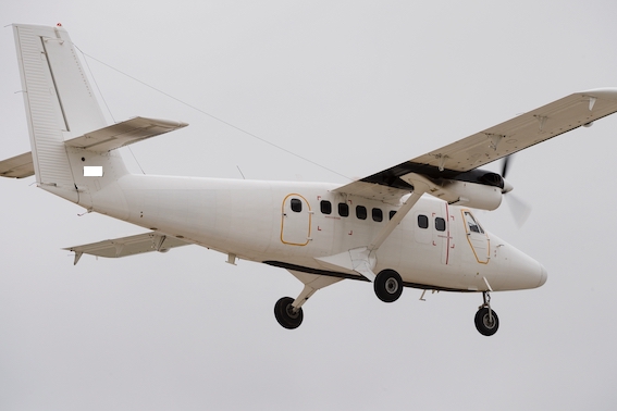 Alerte technique sur un vol pour Maripasoula : atterrissage de précaution sans blessés