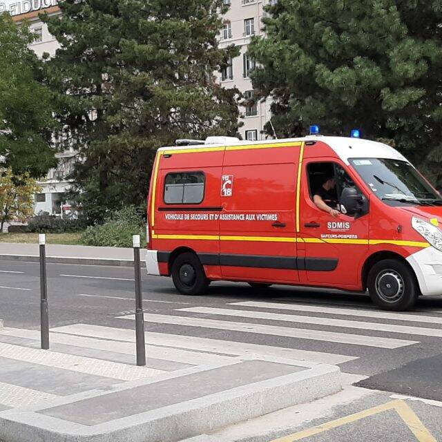 Un corps découvert dans le canal Levassor à Fort-de-France, une enquête ouverte