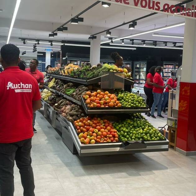 Vie chère en Guadeloupe : les consommateurs dénoncent un système verrouillé et réclament des sanctions