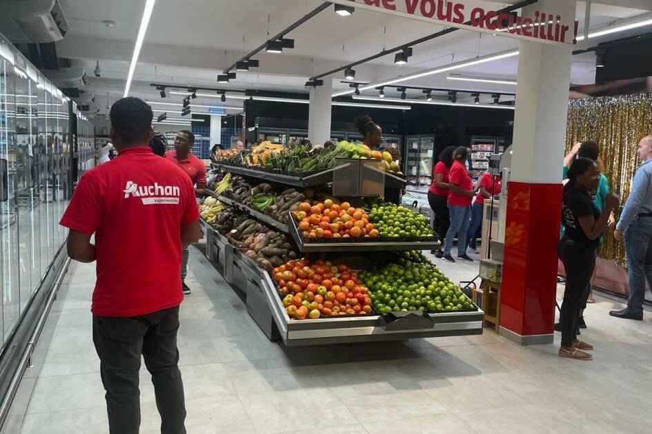 Vie chère en Guadeloupe : les consommateurs dénoncent un système verrouillé et réclament des sanctions