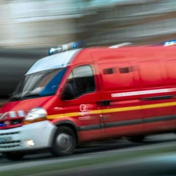 Baie-Mahault : un jeune homme de 25 ans tué dans un violent accident à Destrellan