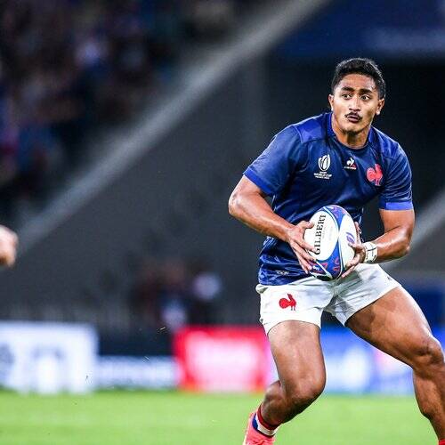 Six Nations 2026 : Moefana et Tatafu forfaits face à l’Italie