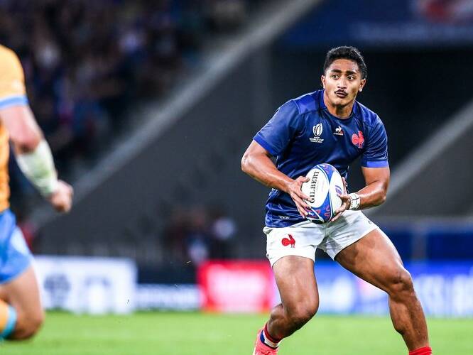 Six Nations 2026 : Moefana et Tatafu forfaits face à l’Italie