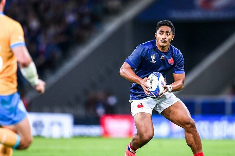Six Nations 2026 : Moefana et Tatafu forfaits face à l’Italie