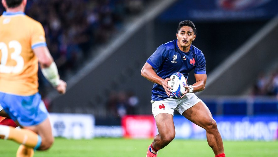 Six Nations 2026 : Moefana et Tatafu forfaits face à l’Italie