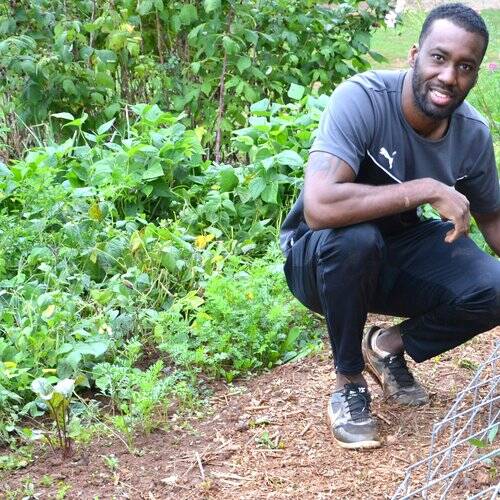 De Mana à l’Aveyron, Stanley Aubert infuse la Guyane dans ses thés
