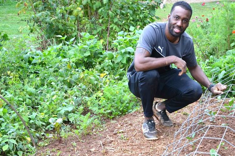 De Mana à l’Aveyron, Stanley Aubert infuse la Guyane dans ses thés