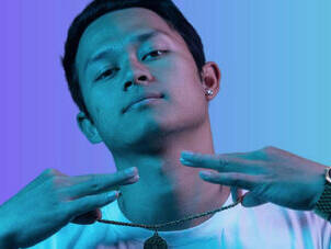 Polynésie : avec « Tonton », DJ Harmelo propulse le Deck sur la scène internationale