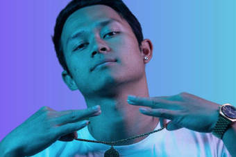 Polynésie : avec « Tonton », DJ Harmelo propulse le Deck sur la scène internationale