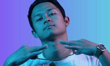 Polynésie : avec « Tonton », DJ Harmelo propulse le Deck sur la scène internationale