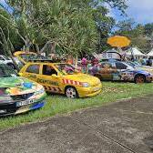 Carnaval 2026 : les bwadjaks ouvrent les jours gras à Fort-de-France