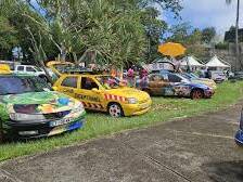 Carnaval 2026 : les bwadjaks ouvrent les jours gras à Fort-de-France