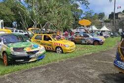 Carnaval 2026 : les bwadjaks ouvrent les jours gras à Fort-de-France
