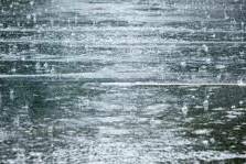 Intempéries en Calédonie : le Nord submergé, circulation paralysée à Pouembout