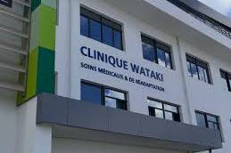 Saint-Martin : la clinique Wataki inaugurée, un nouveau relais pour la rééducation et le retour à domicile