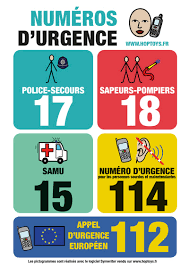 Les numéros d’urgence 18 et 112 de nouveau accessibles à Mayotte