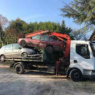 Guadeloupe : Terre-de-Haut s’attaque aux épaves automobiles et montre la voie