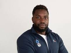 Dorian Hauterville : un top 10 mondial et un crash spectaculaire aux JO