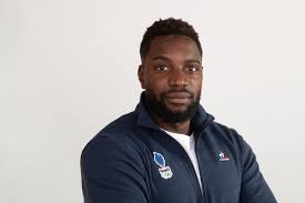 Dorian Hauterville : un top 10 mondial et un crash spectaculaire aux JO