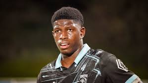 Top 14 : le Martiniquais Andy Timo rejoint La Rochelle comme joker médical